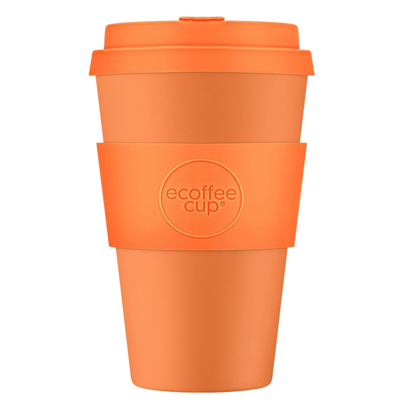 Ecoffee cup Ecoffee Cup, Alhambra 14, 400 ml