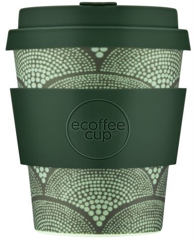 Ecoffee cup Ecoffee Cup, Not that Juan, 240 ml