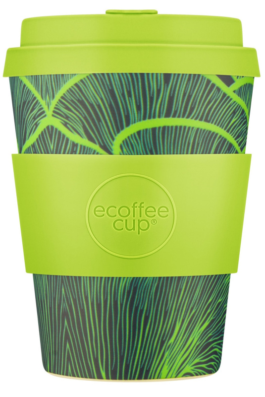 Ecoffee cup Ecoffee Cup, Bloodwood, 350 ml