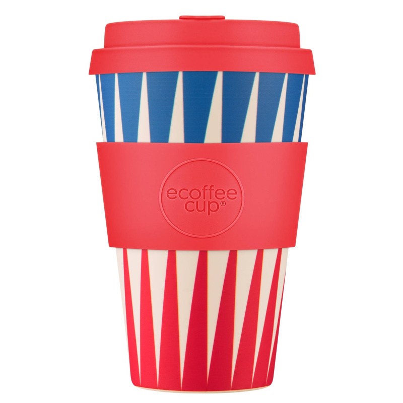 Ecoffee cup Ecoffee Cup, Dale Buggins, 400 ml