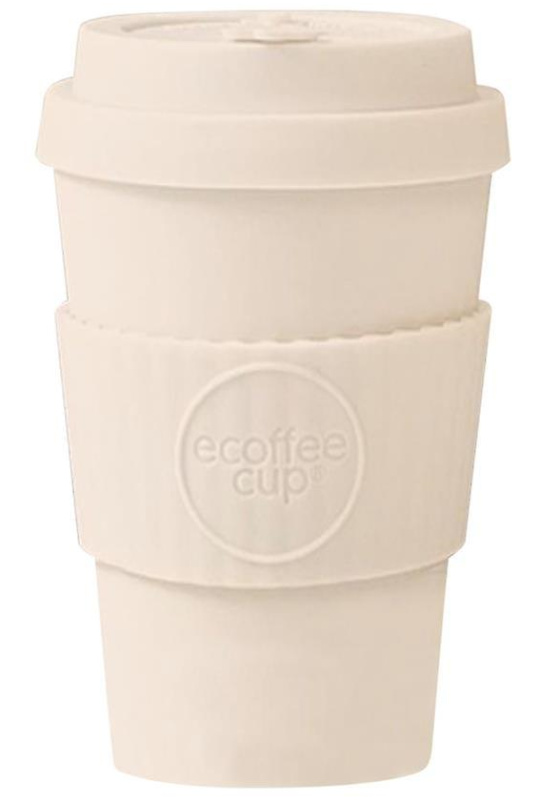 Ecoffee cup Ecoffee Cup, Waicara 14, 400 ml