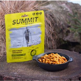 Summit To Eat Pikantní teštoviny Arrabiata 156 g