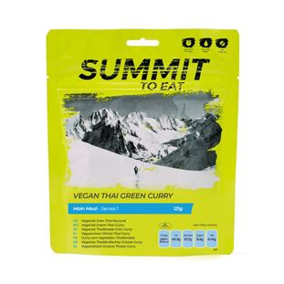 Summit To Eat Thajské zelené kari 159g