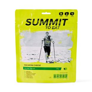 Summit To Eat Makarony se sýrem, 197g