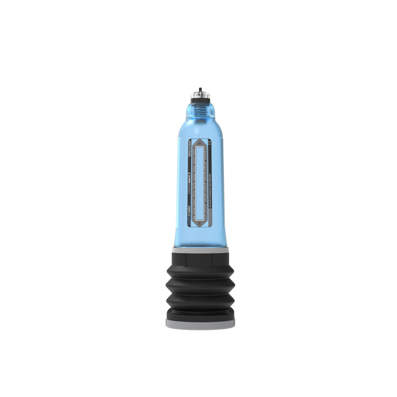 Bathmate Hydromax7 Modrá