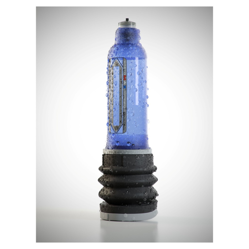 Bathmate Hydromax7 Modrá