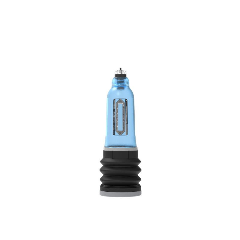 Vakuová pumpa - Bathmate Hydromax 5 modrá
