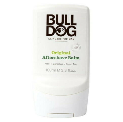 Bulldog Original Aftershave Balm balzám po holení 100 ml