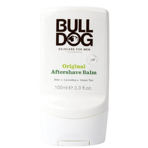 Bulldog Original Aftershave Balm balzám po holení 100 ml