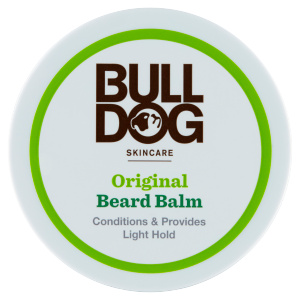 Bulldog Original Beard Balm balzám na vousy 75 ml