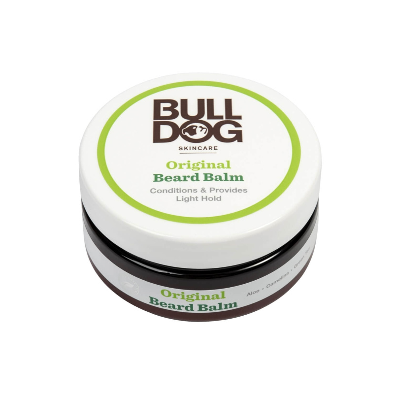 Bulldog Original Beard Balm balzám na vousy 75 ml