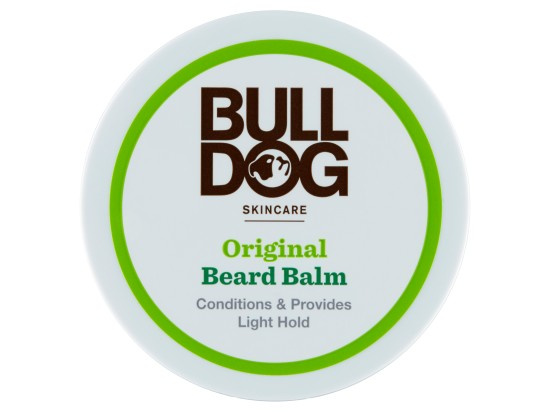 Bulldog Original Beard Balm balzám na vousy 75 ml