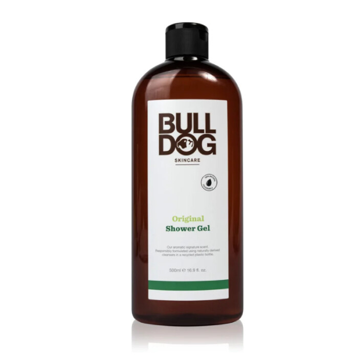Bulldog Original Shower Gel sprchový gel pro muže 500 ml