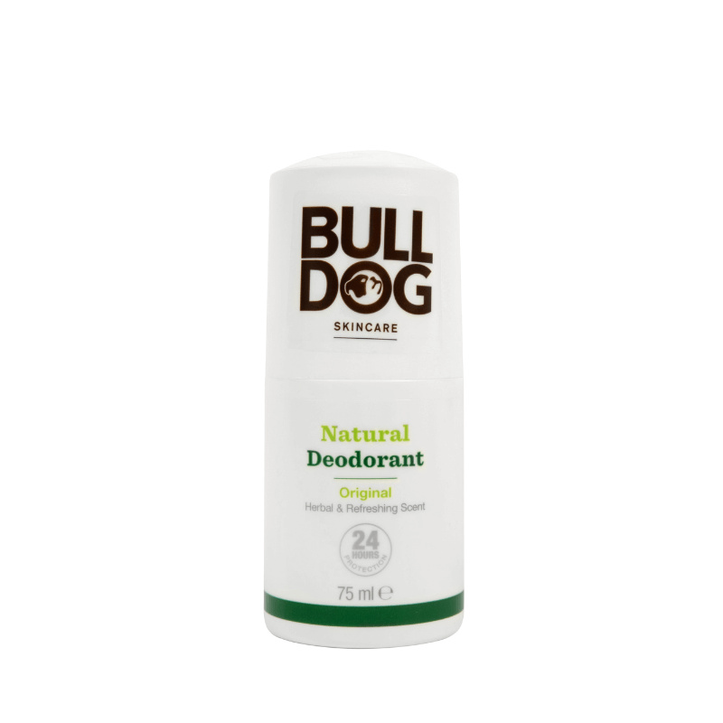 Bulldog Original Deodorant deodorant roll-on 75 ml