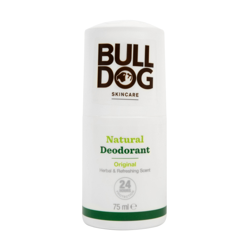 Bulldog Original Deodorant deodorant roll-on 75 ml