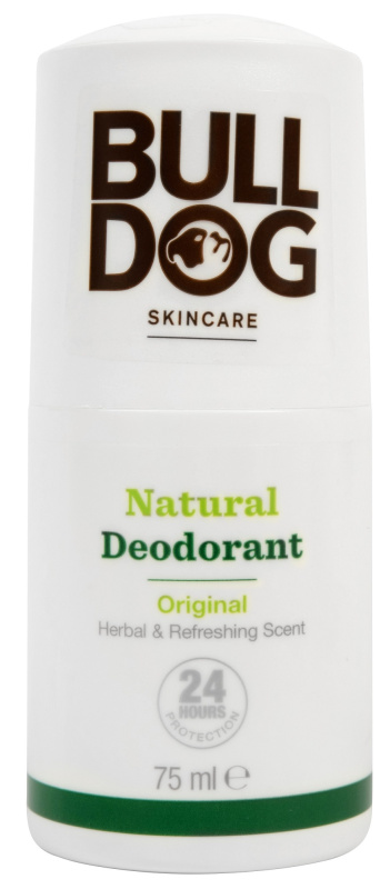 Bulldog Original Deodorant deodorant roll-on 75 ml