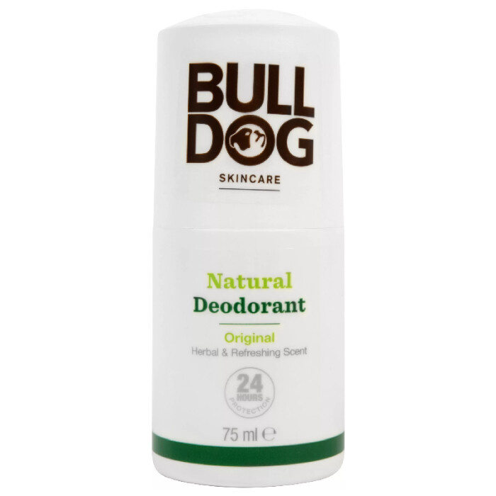 Bulldog Original Deodorant deodorant roll-on 75 ml
