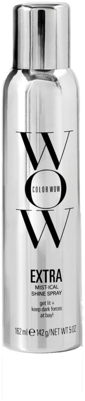Color WOW Extra Mist-ical sprej pro lesk 162 ml