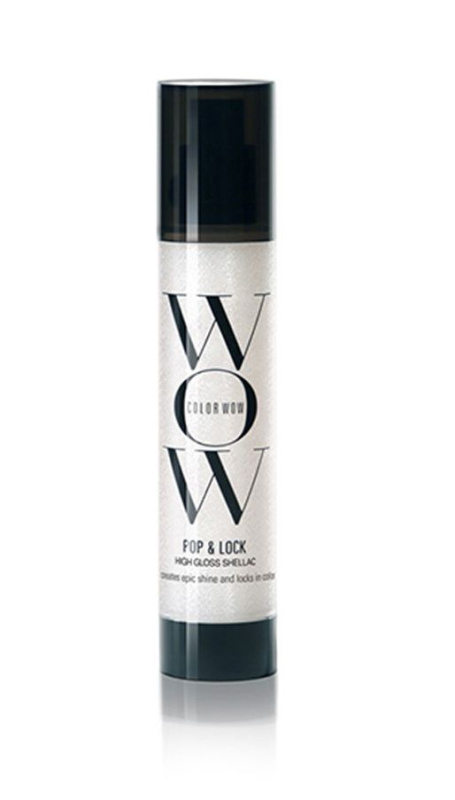 Color WOW Pop & Lock bezoplachový kondicionér ve spreji 55 ml
