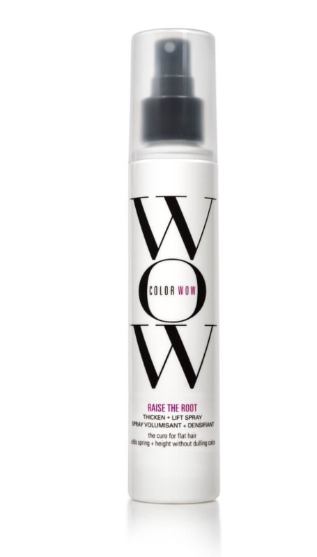 Color WOW Raise the Roots objemový sprej pro barvené vlasy 150 ml