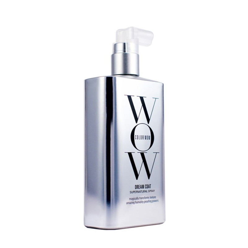 Color WOW Dream Coat Supernatural Spray sprej pro narovnání vlasů 200 ml