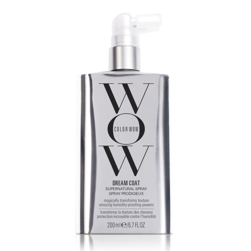 Color WOW Dream Coat Supernatural Spray sprej pro narovnání vlasů 200 ml