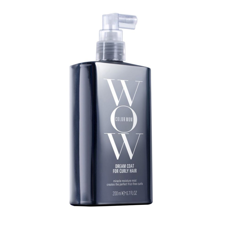 Color WOW Dream Coat Curly Hair sprej pro definici vln 200 ml