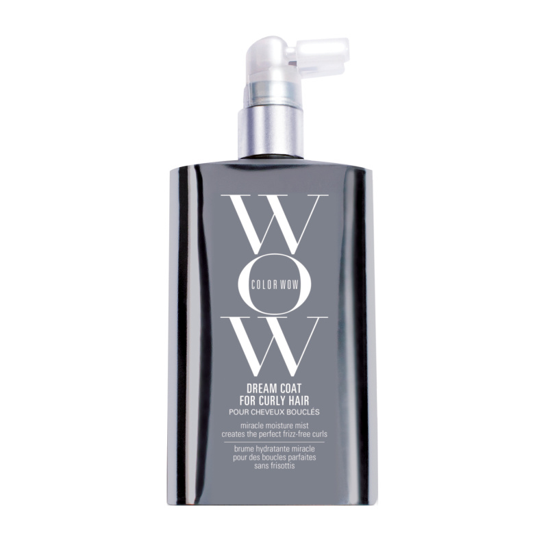 Color WOW Dream Coat Curly Hair sprej pro definici vln 200 ml