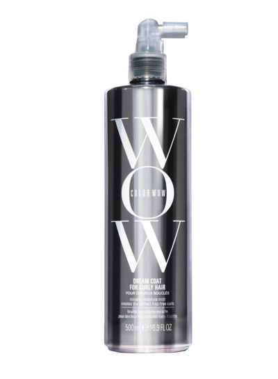 Color WOW Dream Coat Curly Hair sprej pro definici vln 500 ml
