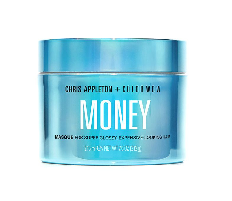 Color WOW Money Mask hydratační maska pro lesk a hebkost vlasů 215 ml
