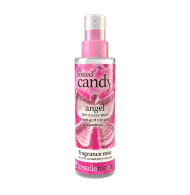 Treaclemoon Frosted Candy Angel tělový sprej 150 ml