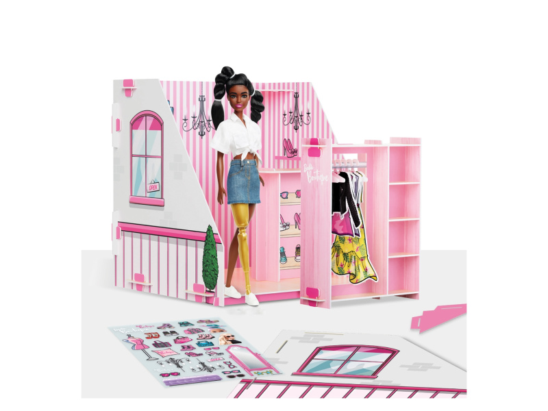 Obchod Barbie (butik)