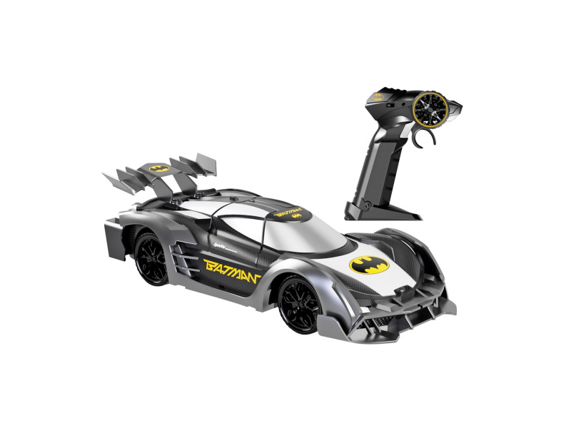 RC auto Batman na dálkové ovládání