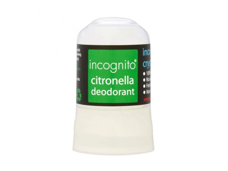 Incognito Tuhý deodorant