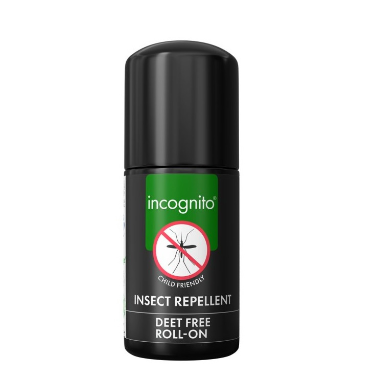 Incognito Roll-on repelent