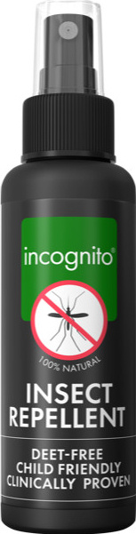 Incognito Sprej proti komárům 50 ml