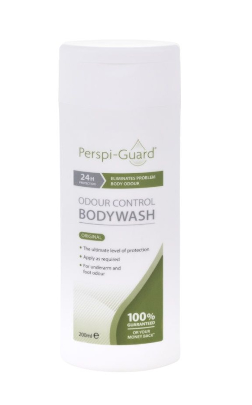 PERSI GUARD Antibakteriální sprchový krém 200 ml