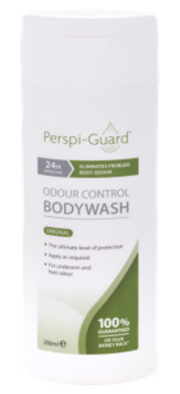 PERSI GUARD Antibakteriální sprchový krém 200 ml