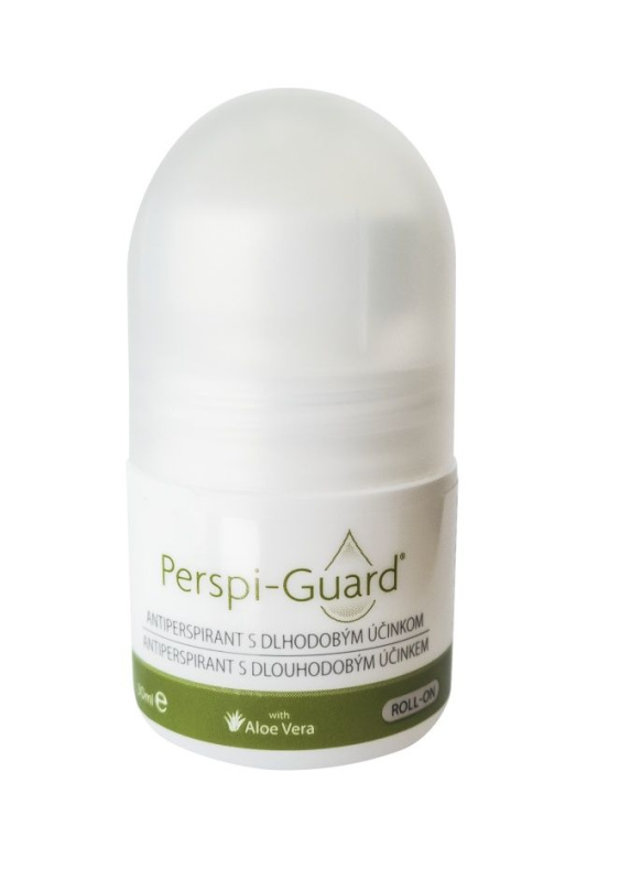 PERSPI Guard Antiperspirant roll-on 30 ml