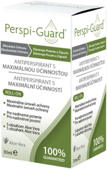 PERSPI Guard Antiperspirant roll-on 30 ml