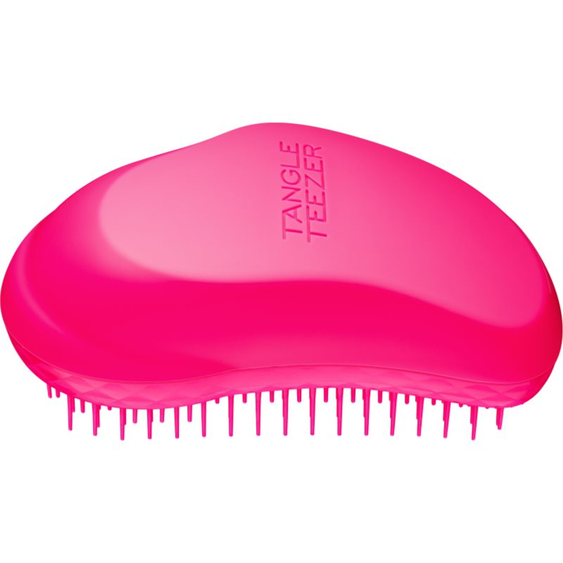 Tangle Teezer The Original Pink Fizz kartáč pro všechny typy vlasů 1 ks
