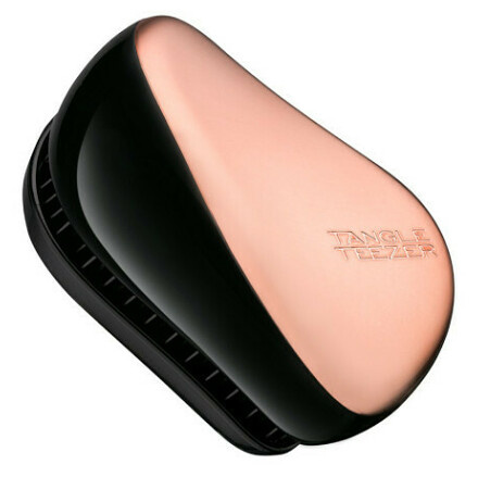 Tangle Teezer Compact Styler Rose Gold kartáč 1 ks