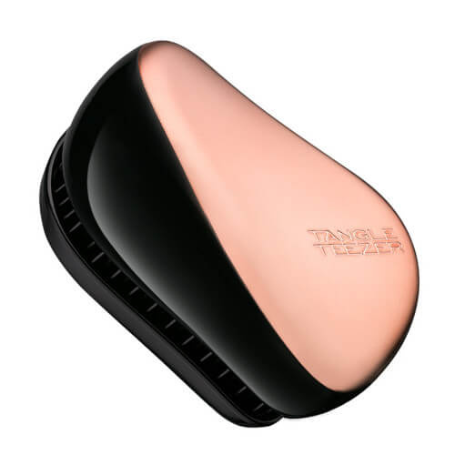 Tangle Teezer Compact Styler Rose Gold kartáč 1 ks