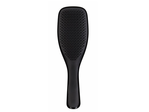 Tangle Teezer Ultimate Detangler Midnight Black plochý kartáč pro všechny typy vlasů Midnight Black (Schwartz) 1 ks