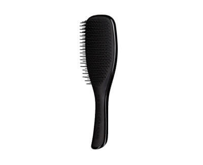 Tangle Teezer Ultimate Detangler Midnight Black plochý kartáč pro všechny typy vlasů Midnight Black (Schwartz) 1 ks
