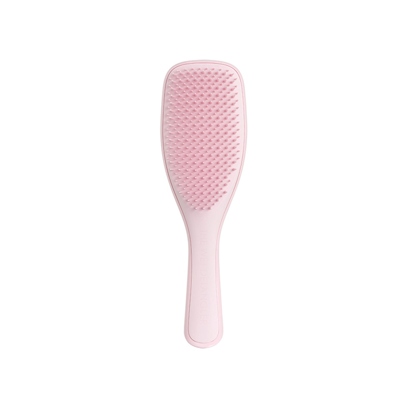 Tangle Teezer Ultimate Detangler Millenial Pink plochý kartáč pro všechny typy vlasů 1 ks