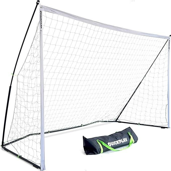 Kickster Elite fotbalová branka 3,6 x 1,8 m, 1 ks