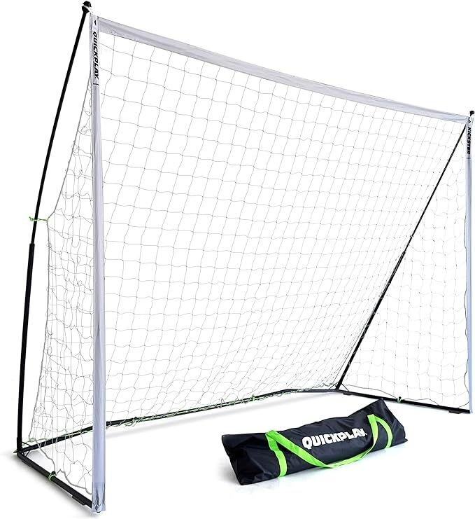 Kickster Elite fotbalová branka 3 x 1,5 m, 1 ks