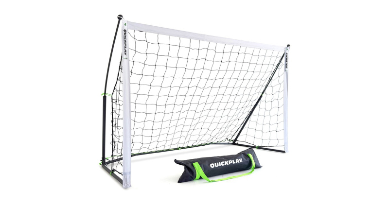 Kickster fotbalová branka 1,8 x 1,2 m, 1 ks