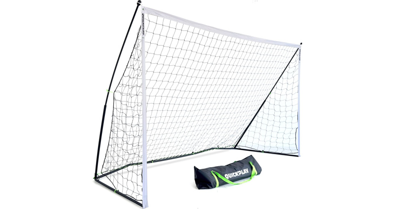 Kickster fotbalová branka 5 x 2 m, 1 ks